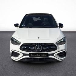 Mercedes GLA GLA 250 e 8G-DCT AMG Line Lyon 9e Arrondissement
