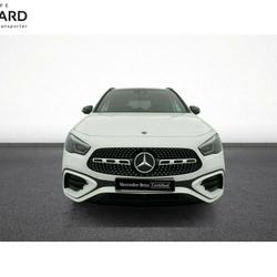 Mercedes GLA GLA 250 e 8G-DCT AMG Line Lyon 9e Arrondissement