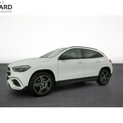 Mercedes GLA GLA 250 e 8G-DCT AMG Line Lyon 9e Arrondissement