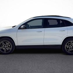 Mercedes GLA GLA 250 e 8G-DCT AMG Line Lyon 9e Arrondissement