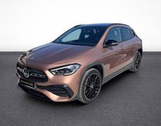 Mercedes GLA Lyon 9e Arrondissement