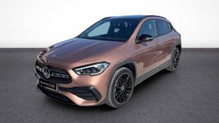 Mercedes GLA  - Amg - photo 0