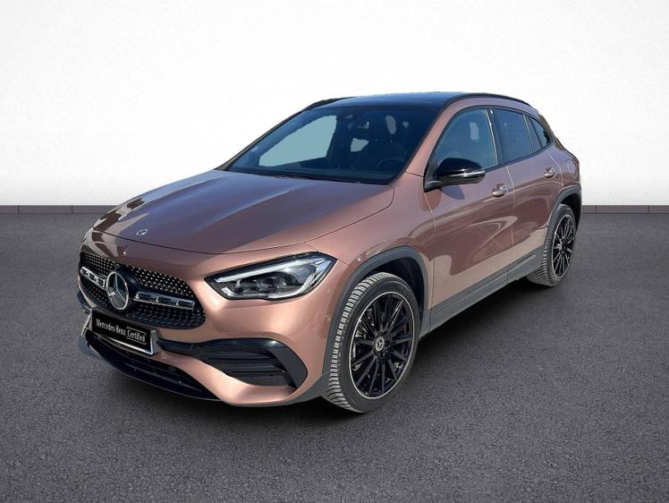 Mercedes GLA  - Amg - 37 990 €