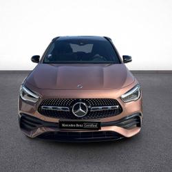 Mercedes GLA GLA 250 e 8G-DCT AMG Line Lyon 9e Arrondissement
