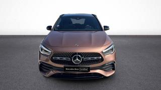 Mercedes GLA  - Amg - photo 1