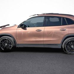 Mercedes GLA GLA 250 e 8G-DCT AMG Line Lyon 9e Arrondissement