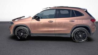 Mercedes GLA  - Amg - photo 2