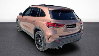 Mercedes GLA  - Amg - photo 3
