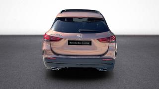 Mercedes GLA  - Amg - photo 4