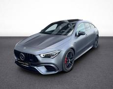 Mercedes CLA Lyon 9e Arrondissement