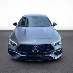 Mercedes CLA CLA Shooting Brake 45 S AMG 8G-DCT AMG 4Matic+ Lyon 9e Arrondissement