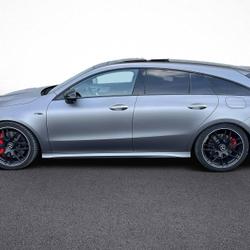 Mercedes CLA CLA Shooting Brake 45 S AMG 8G-DCT AMG 4Matic+ Lyon 9e Arrondissement