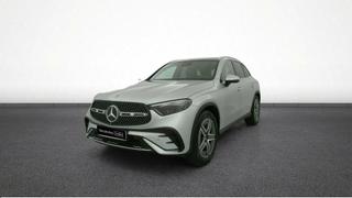Mercedes GLC  - Amg - photo 0