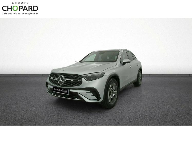 Mercedes GLC  - Amg - 69 990 €