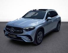 Mercedes GLC Lyon 9e Arrondissement