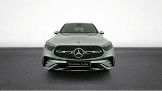 Mercedes GLC  - Amg - photo 1