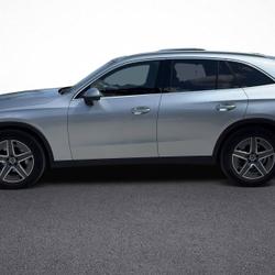 Mercedes GLC GLC 220 d 9G-Tronic 4Matic AMG Line Lyon 9e Arrondissement