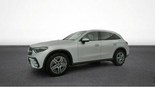 Mercedes GLC  - Amg - photo 2