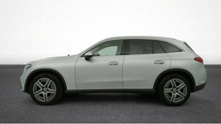 Mercedes GLC  - Amg - photo 3