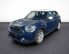 Mini Countryman - Countryman 136 - 88 ch ALL4 BVA6 Cooper SE Chili - 15 890 €