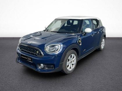 Mini Countryman - Countryman 136 - 88 ch ALL4 BVA6 Cooper SE Chili - 15 890 €