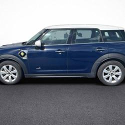 Mini Countryman Countryman 136 - 88 ch ALL4 BVA6 Cooper SE Chili Sanc&eacute;