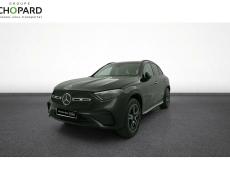 Mercedes GLC Lyon 9e Arrondissement