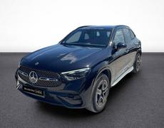 Mercedes GLC Lyon 9e Arrondissement