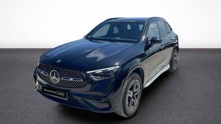 Mercedes GLC  - Amg - photo 0