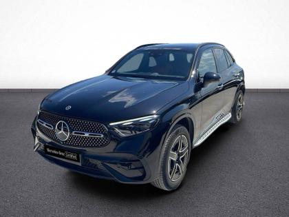 Mercedes GLC - GLC 300 e Hybrid EQ 9G-Tronic 4Matic AMG Line - 64 990 €