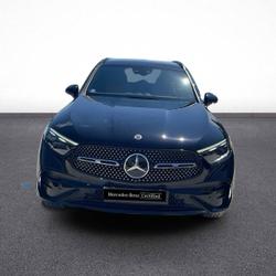 Mercedes GLC 300 e Hybrid EQ 9G-Tronic 4Matic AMG Line occasion - Lyon 9e Arrondissement - photo 2/34