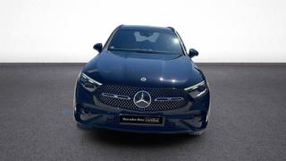 Mercedes GLC  - Amg - photo 1