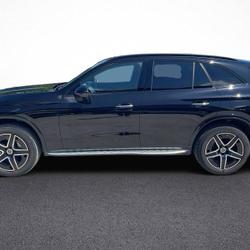Mercedes GLC 300 e Hybrid EQ 9G-Tronic 4Matic AMG Line occasion - Lyon 9e Arrondissement - photo 3/34