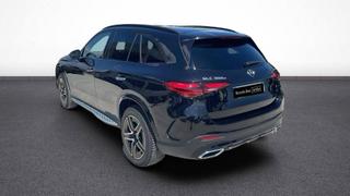 Mercedes GLC  - Amg - photo 3