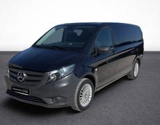 Mercedes Vito Lyon 9e Arrondissement