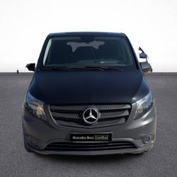 Mercedes Vito Vito Tourer 116 CDI Long 9G-Tronic RWD Pro Lyon 9e Arrondissement