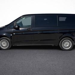 Mercedes Vito Vito Tourer 116 CDI Long 9G-Tronic RWD Pro Lyon 9e Arrondissement
