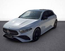 Mercedes Classe A
