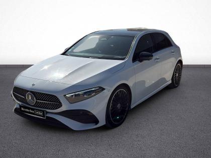 Mercedes Classe A - Classe A 180 7G-DCT AMG Line - 29 990 €