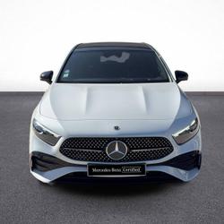 Mercedes Classe A Classe A 180 7G-DCT AMG Line Lyon 9e Arrondissement