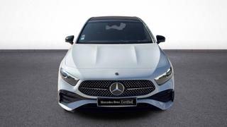 Mercedes Classe A  - Amg - photo 1