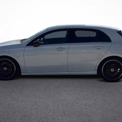 Mercedes Classe A Classe A 180 7G-DCT AMG Line Lyon 9e Arrondissement