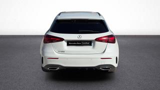 Mercedes Classe A  - Amg - photo 4