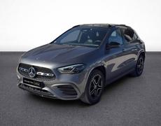 Mercedes GLA Lyon 9e Arrondissement