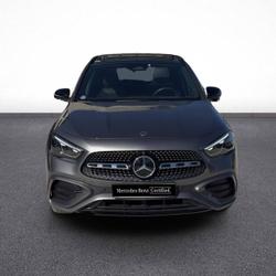 Mercedes GLA GLA 250 e 8G-DCT AMG Line Lyon 9e Arrondissement