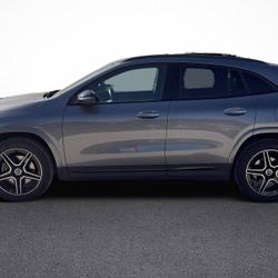 Mercedes GLA GLA 250 e 8G-DCT AMG Line Lyon 9e Arrondissement