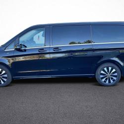 Mercedes EQV EQV 300 Long 204 ch Avantgarde Lyon 9e Arrondissement