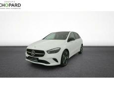 Mercedes Classe B