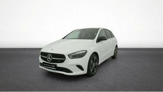 Mercedes Classe B  - photo 0