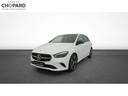 Mercedes Classe B - Classe B 250 e 8G-DCT Progressive Line - 38 990 €